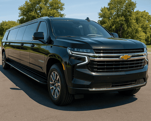 Bolingbrook Bus Rental