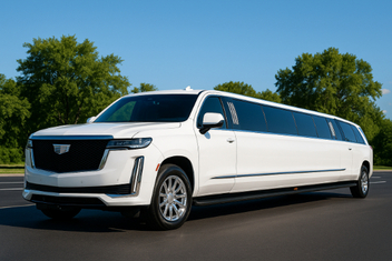 Bolingbrook Limousine