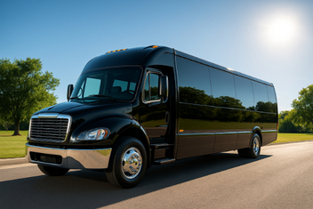 Bolingbrook Party Bus